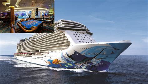 best casino cruise ships|High Stakes on the High Seas: The Best Cruise Ship .